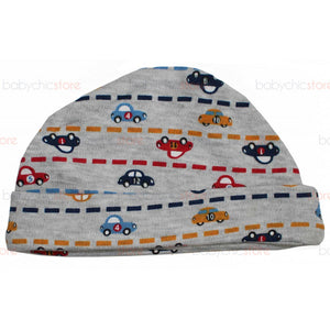 Set Completo Body e Tutina Car - 3 Mesi - 4