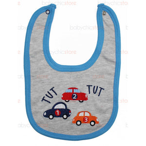 Set Completo Body e Tutina Car - 9 Mesi - 3