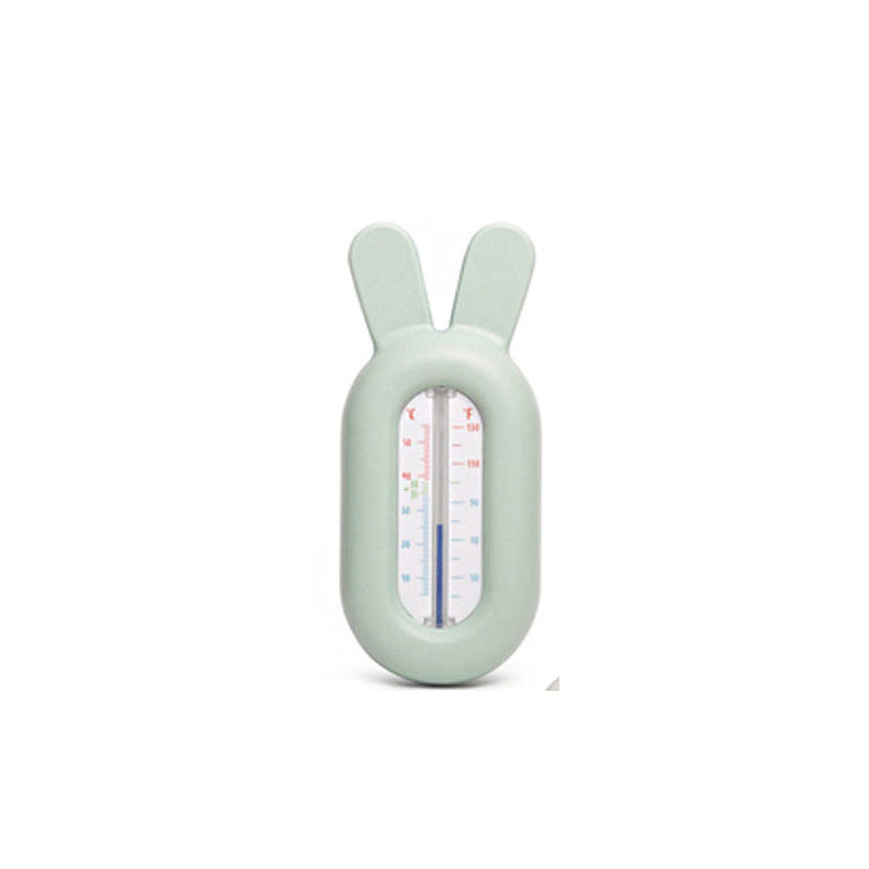 Termometro Bagnetto Hygge Baby Suavinex Verde