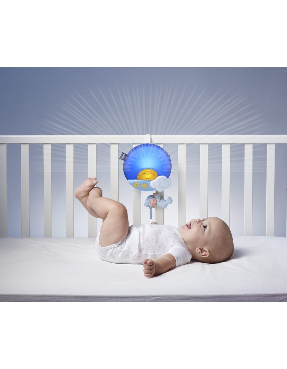 Chicco Sunset Panel - 2