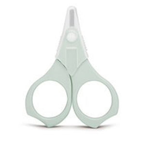 Forbicine per Neonato Suavinex Verde