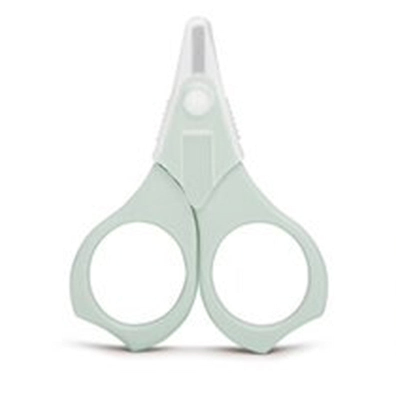 Forbicine per Neonato Suavinex Verde