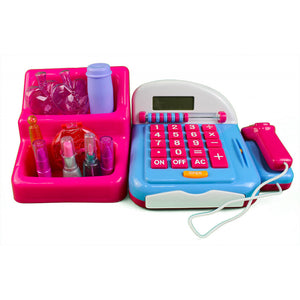 Registratore di Cassa Beauty Shop