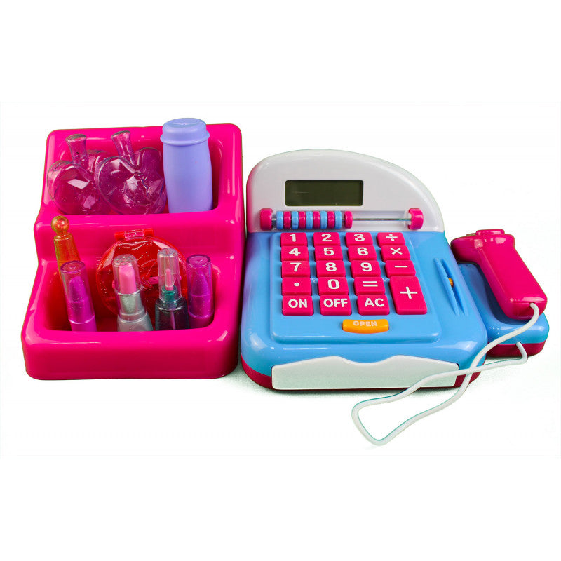 Registratore di Cassa Beauty Shop