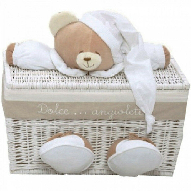 Set Baule Completo Tato Nanan - 3