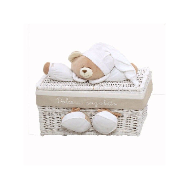 Set Baule Completo Tato Nanan - 4