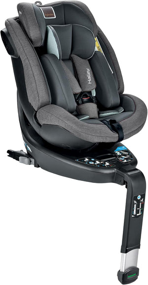 Seggiolino Halley Inglesina Con Rotazione a 360°