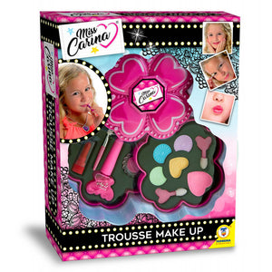 Trousse Make Up Fiore
