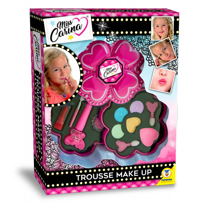 Trousse Make Up Fiore