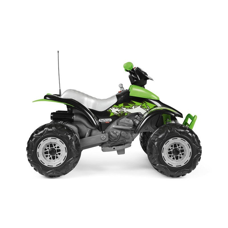 Quad Elettrico Corral T-Rex 330w Peg Perego - 3