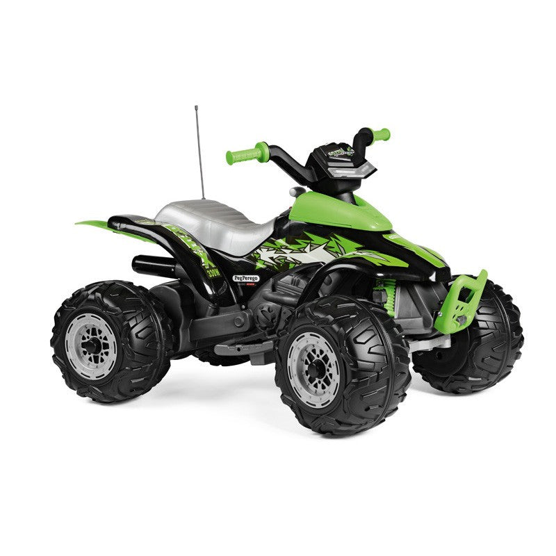 Quad Elettrico Corral T-Rex 330w Peg Perego - 2