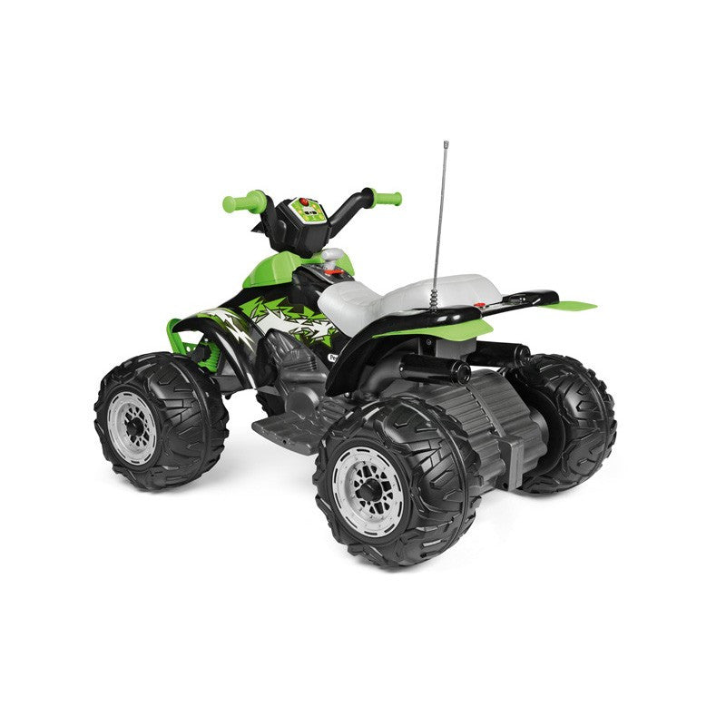 Quad Elettrico Corral T-Rex 330w Peg Perego - 4