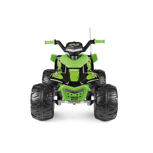 Quad Elettrico Corral T-Rex 330w Peg Perego - 5