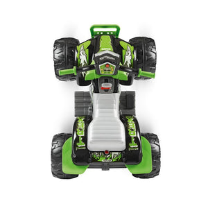 Quad Elettrico Corral T-Rex 330w Peg Perego - 7