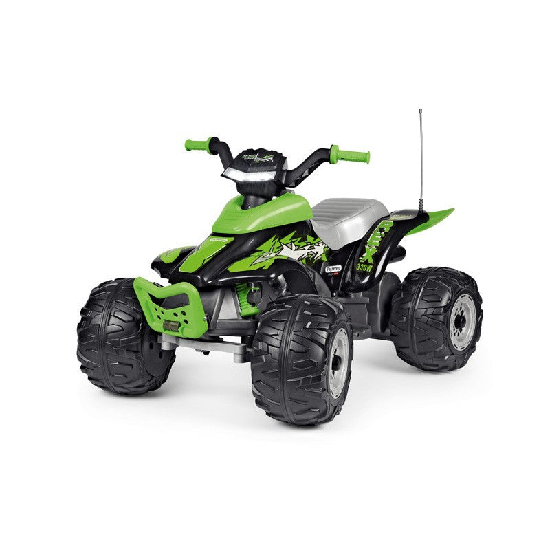 Quad Elettrico Corral T-Rex 330w Peg Perego