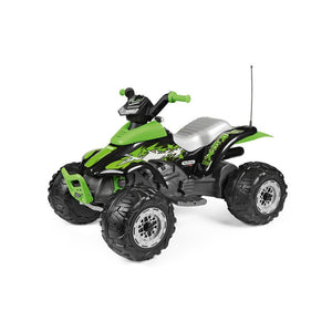 Quad Elettrico Corral T-Rex 330w Peg Perego - 9