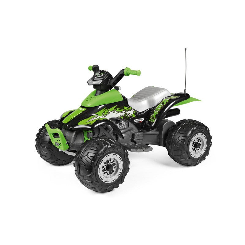 Quad Elettrico Corral T-Rex 330w Peg Perego - 9
