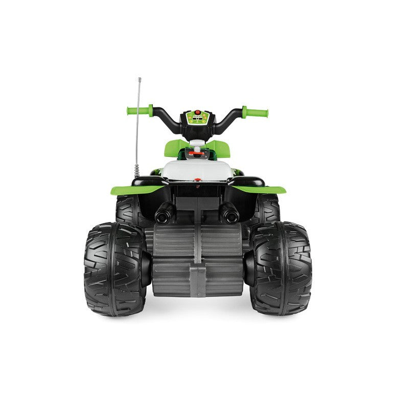 Quad Elettrico Corral T-Rex 330w Peg Perego - 11