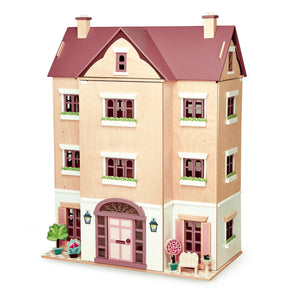 Casa per le Bambole Fantail Hall