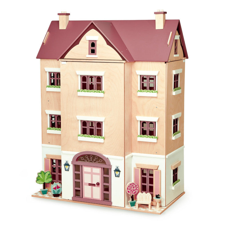 Casa per le Bambole Fantail Hall