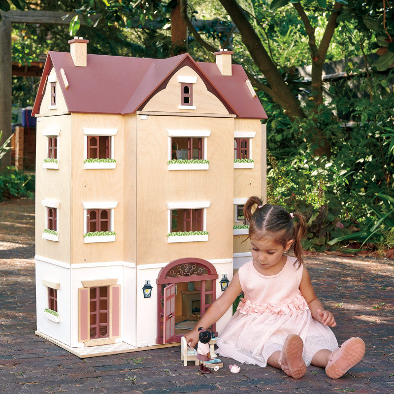 Casa per le Bambole Fantail Hall - 3