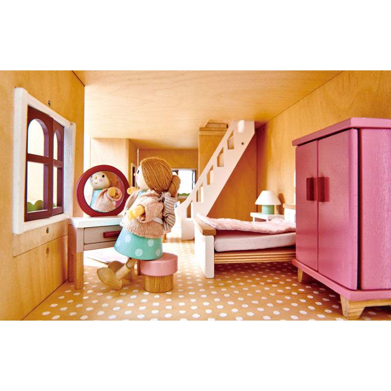 Casa per le Bambole Fantail Hall - 8
