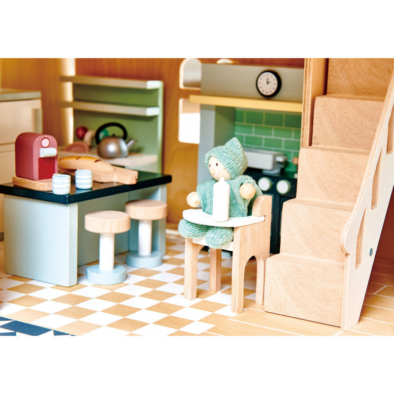 Casa per le Bambole Fantail Hall - 9