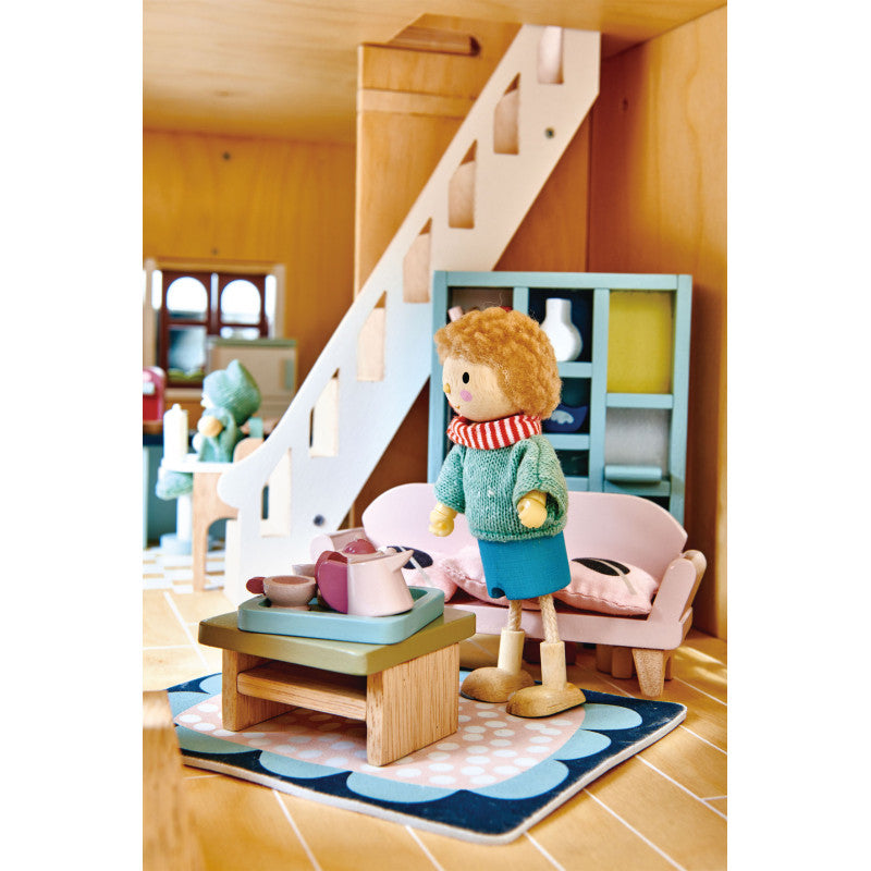 Casa per le Bambole Fantail Hall - 11