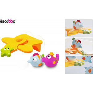 Jumpy - Pesci Salterini - 2