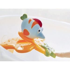 Jumpy - Pesci Salterini - 3
