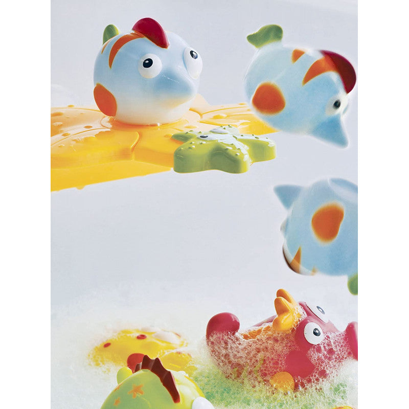 Jumpy - Pesci Salterini - 4
