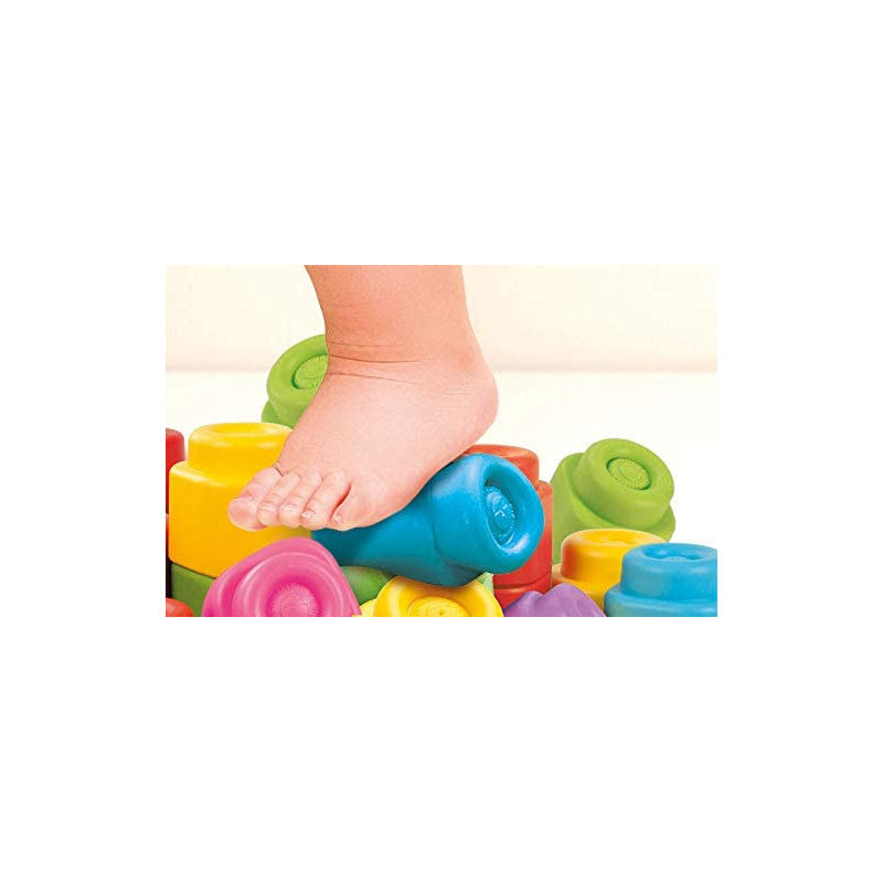 Secchiello Clemmy Baby Shark Rosa - 2