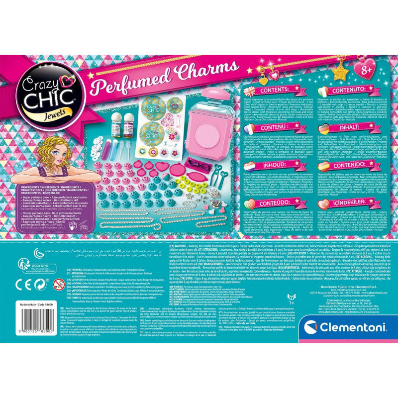 Crea Gioielli Profumati - 5