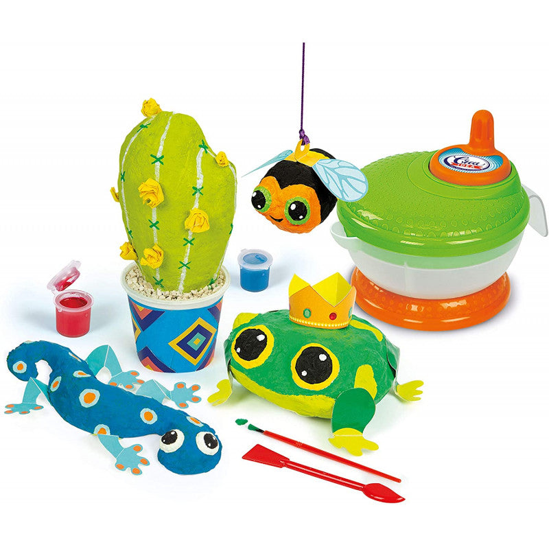 Paper Creation - Crea con la Carta