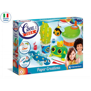 Paper Creation - Crea con la Carta - 2