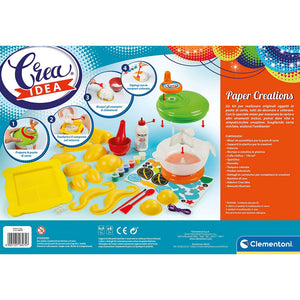Paper Creation - Crea con la Carta - 7