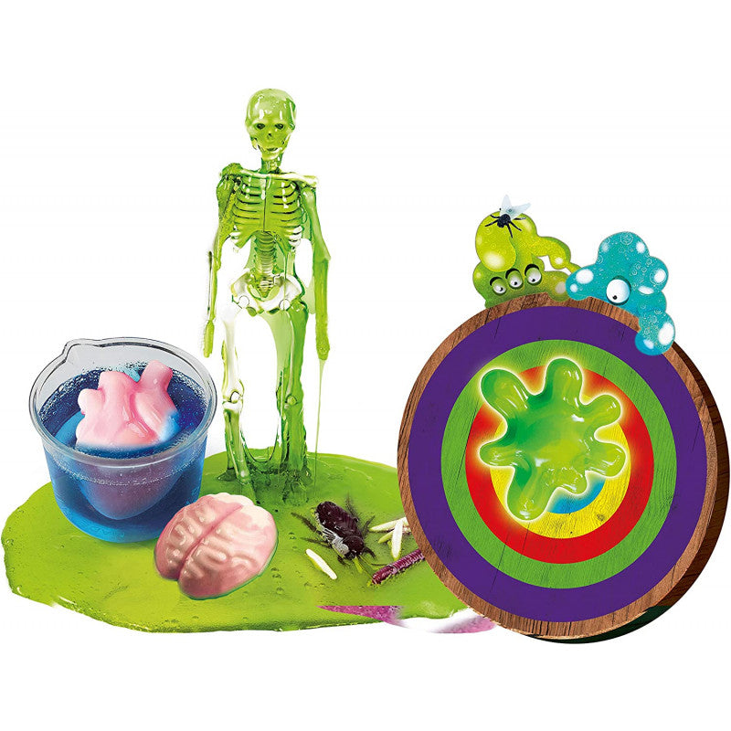 Slime Challenge - 3