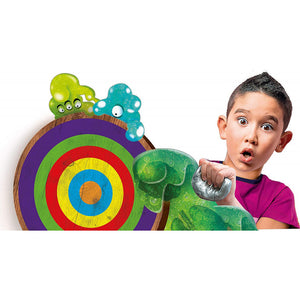 Slime Challenge - 4