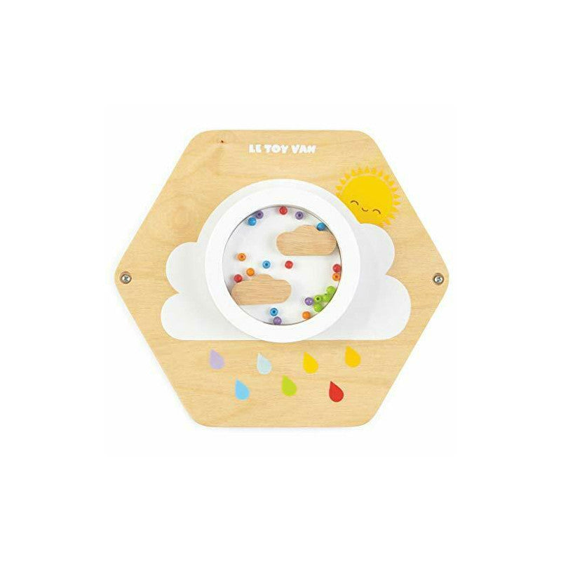 Le Toy Van Petilou Baby Cloud Activity