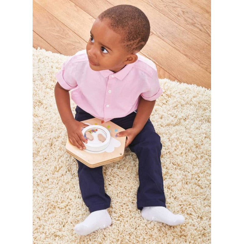Le Toy Van Petilou Baby Cloud Activity - 2