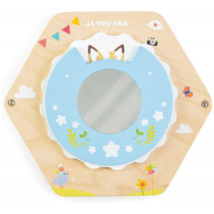Le Toy Van Petilou Baby Specchio Activity - 2