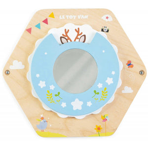 Le Toy Van Petilou Baby Specchio Activity - 4