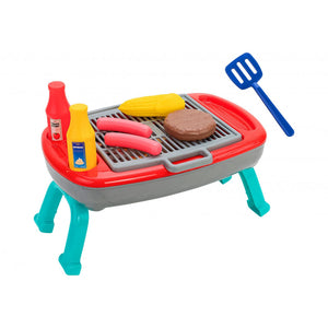Gioco Barbecue Portatile