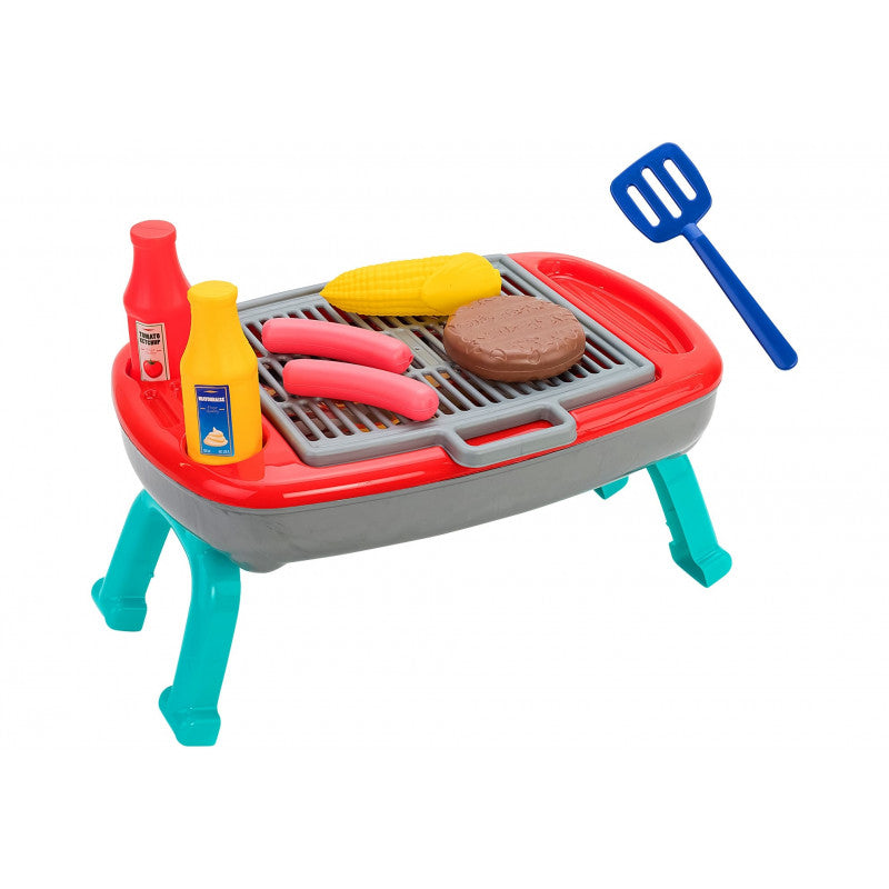 Gioco Barbecue Portatile
