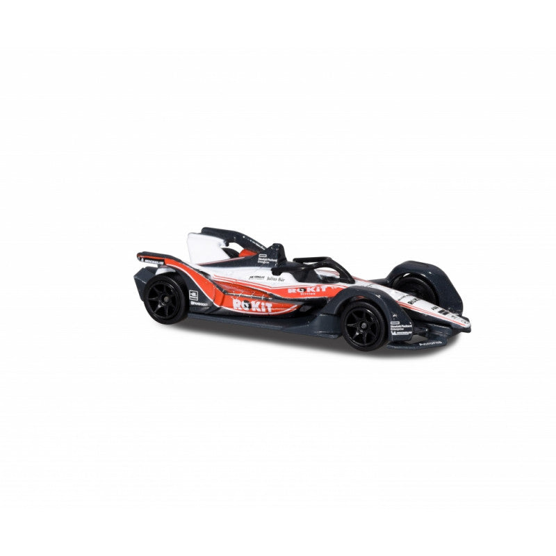Majiorette Formula-E Deluxe Gen - 2