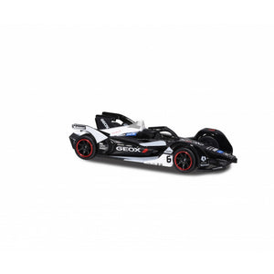 Majiorette Formula-E Deluxe Gen - 3