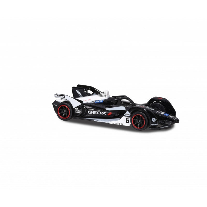 Majiorette Formula-E Deluxe Gen - 3