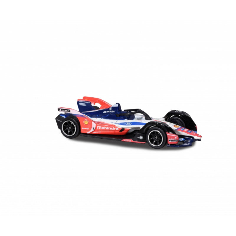 Majiorette Formula-E Deluxe Gen - 4