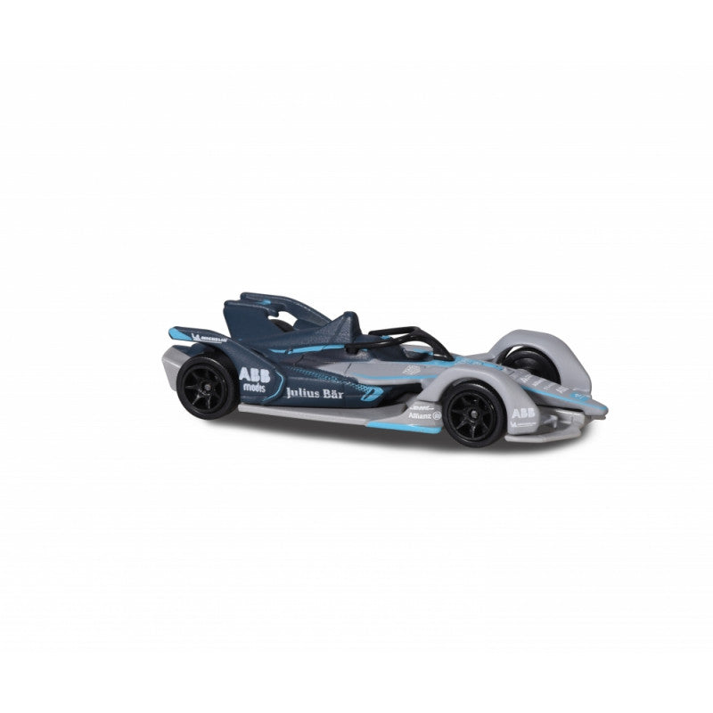 Majiorette Formula-E Deluxe Gen - 5