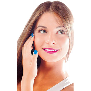 Superstar Make-Up - 3